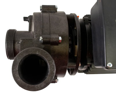 Balboa Niagara Pump, 2.0hk, 2 växlar