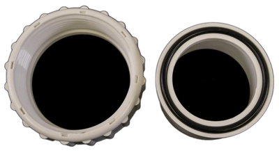 LX Whirlpool APR900-V2 Luftpump med värmare, 900W + 180W