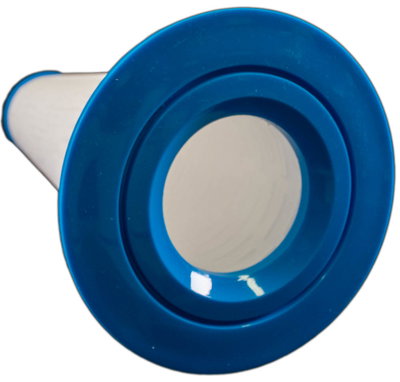 Spa Filter L 480 mm; YD 142/106 mm; SC762 Darlly