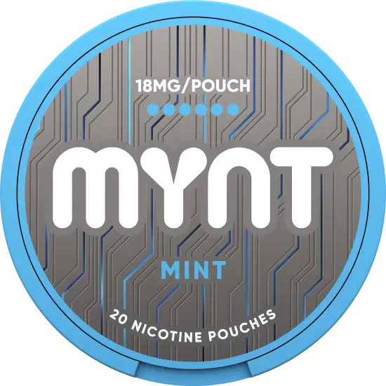 MYNT Mint Slim Strong