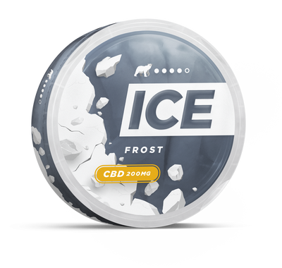 ICE Frost CBD