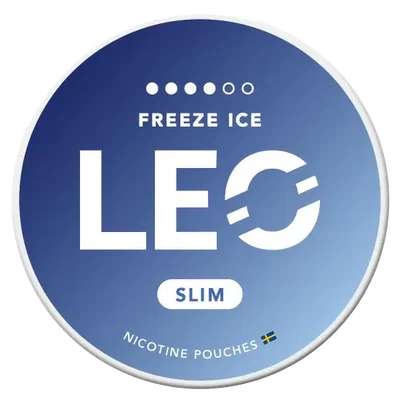 LEO Freeze Ice Strong
