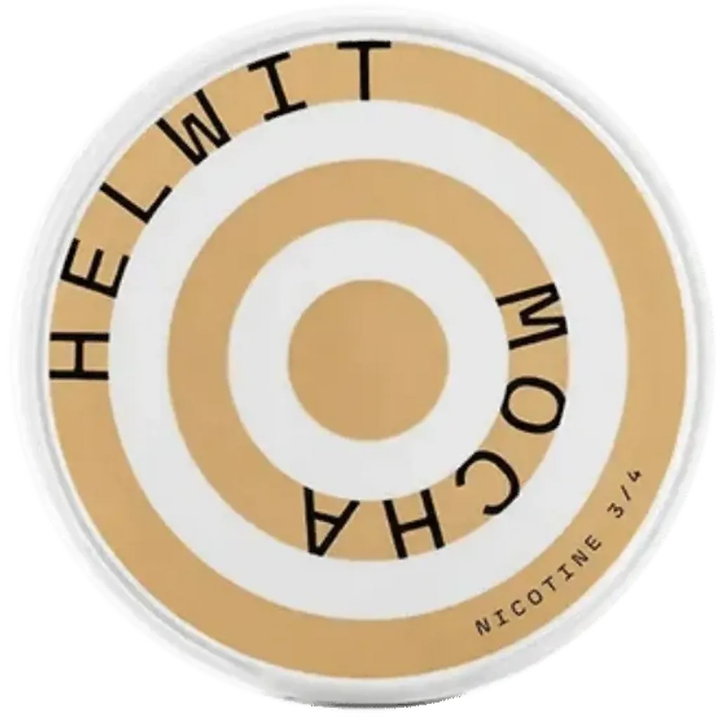 HELWIT Mocha Medium by HELWIT - normal
