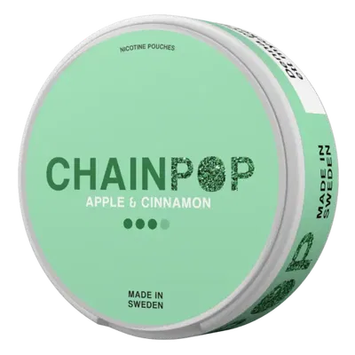 Chainpop Apple Cinnamon