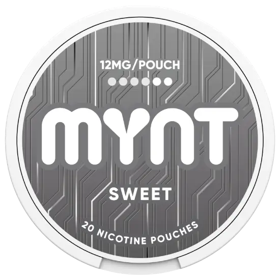 MYNT Sweet Slim Medium