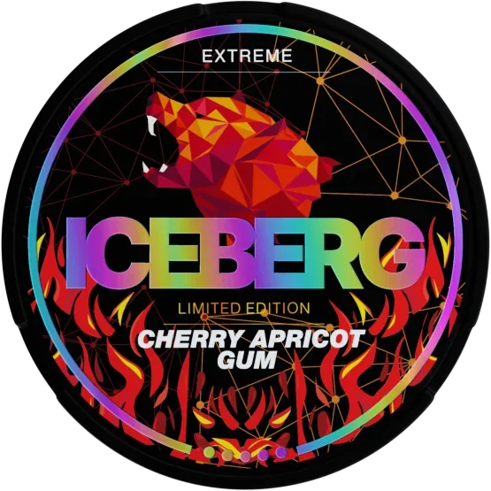 ICEBERG product