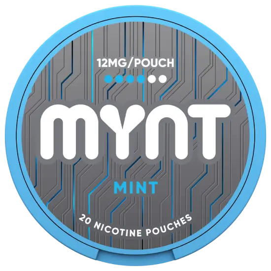 MYNT Mint Slim Medium