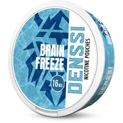 Denssi Brain Freeze 16mg