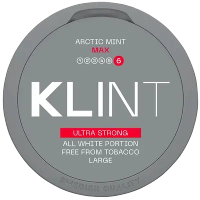 KLINT Arctic Mint Max S6 Large