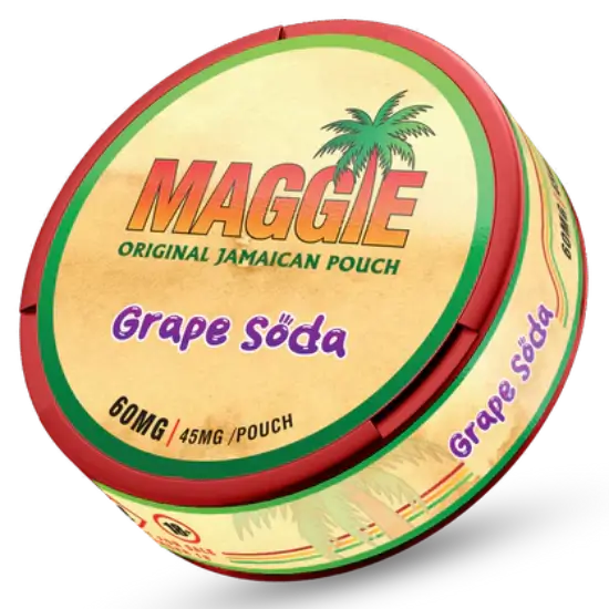 MAGGIE product 2