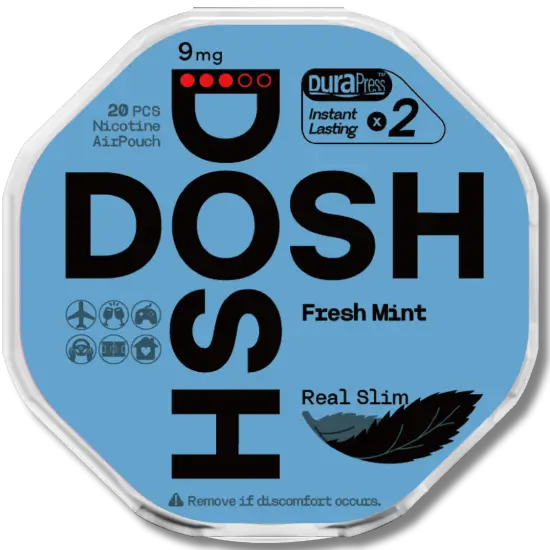 DOSH product 3