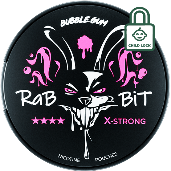 Rabbit product 4