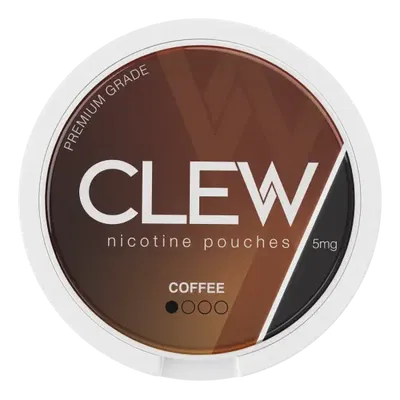 CLEW Coffee 5mg
