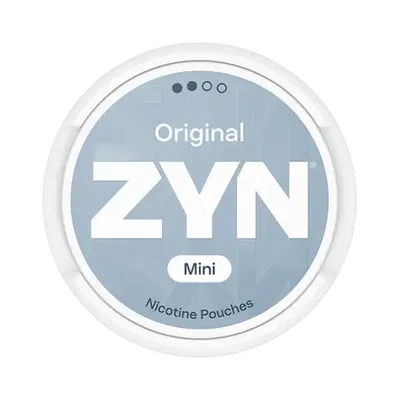 Zyn Original Mini Normal