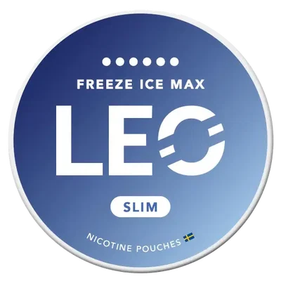 LEO Freeze Ice Max