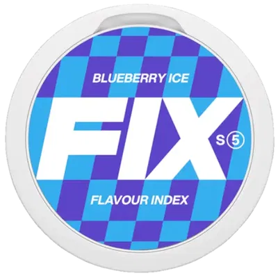 Fix Blueberry Ice S5