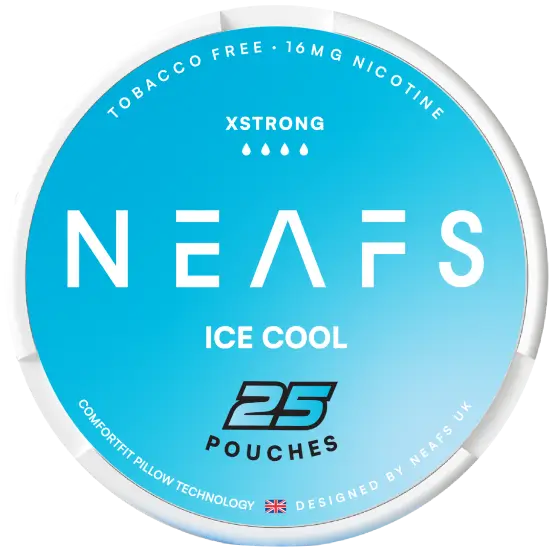 NEAFS product 4