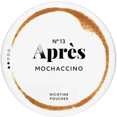 Après Mochaccino