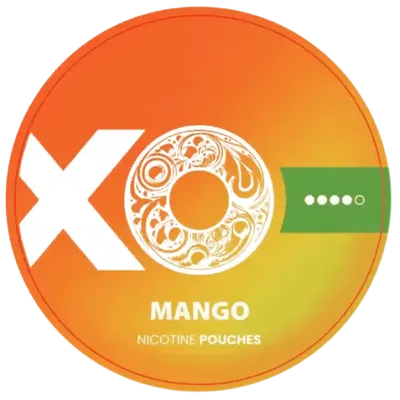 XO Mango