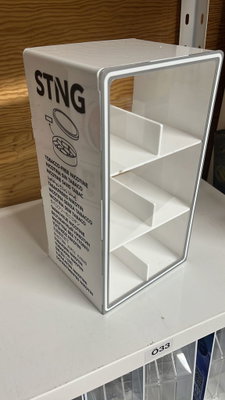 STNG Display