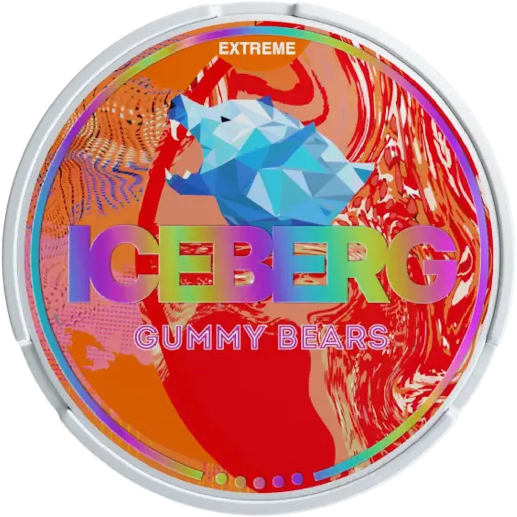 ICEBERG product 5
