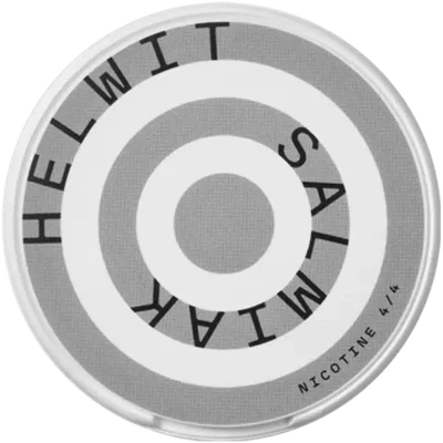 HELWIT Liquorice Strong
