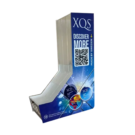XQS Display