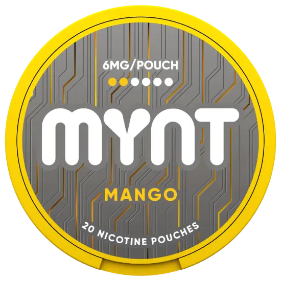 MYNT Mango Slim Regular