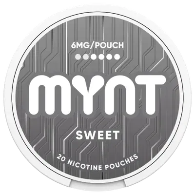 MYNT Sweet Slim Regular