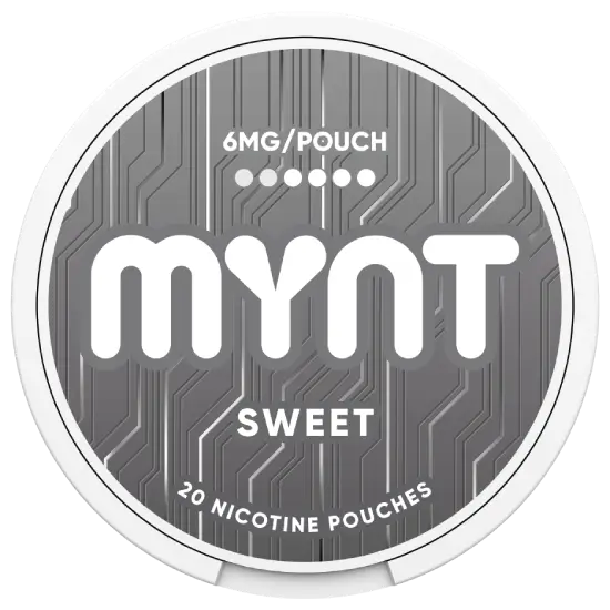 MYNT Sweet Slim Regular
