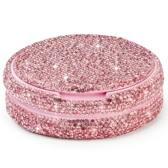 Rose Kelly Refill Can