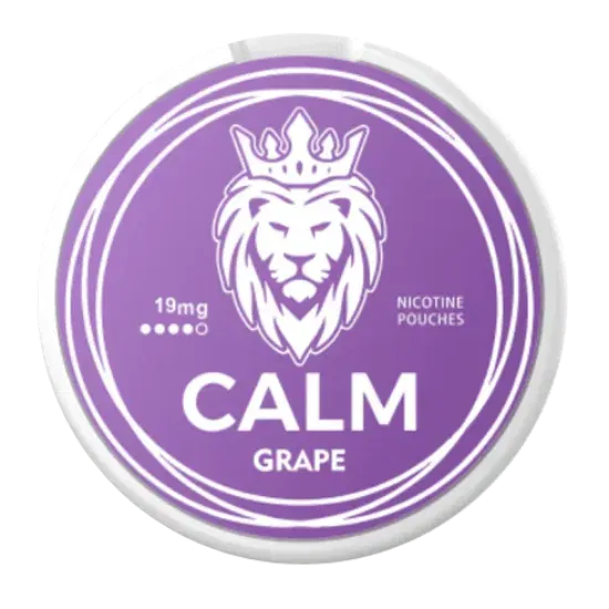 Calm Grape