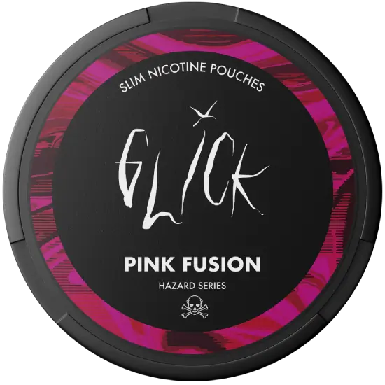 Glick Pink Fusion 50mg