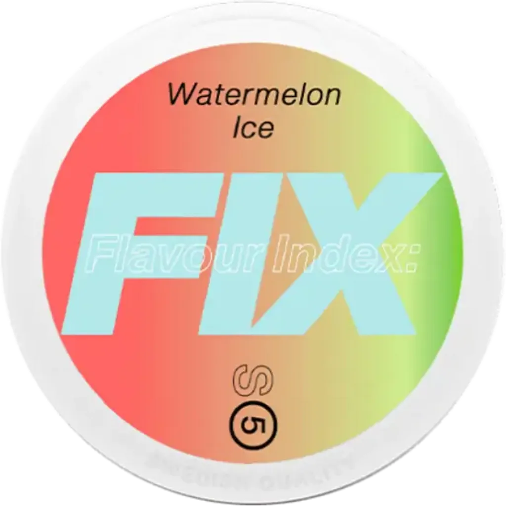 Fix product 4