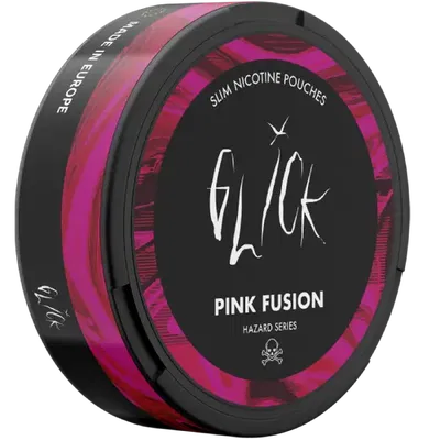 Glick Pink Fusion 50mg