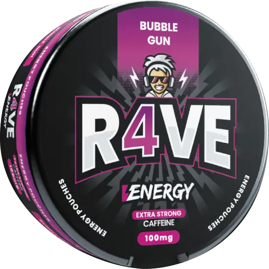 RAVE product 3