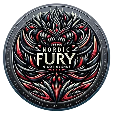 Nordic Fury Original
