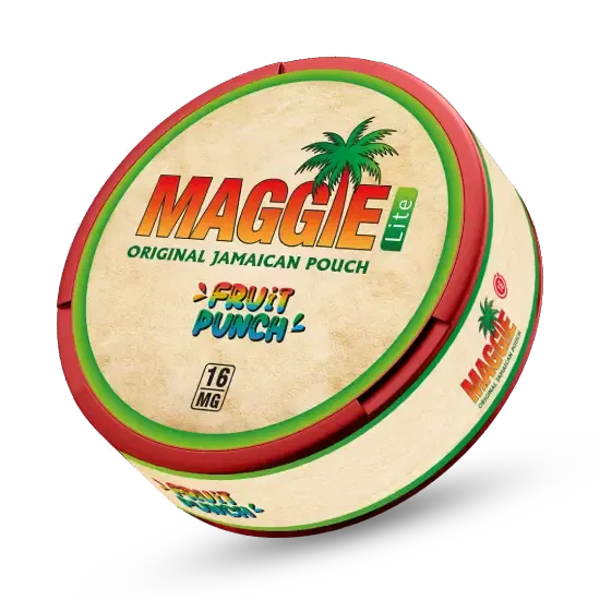 MAGGIE product 5