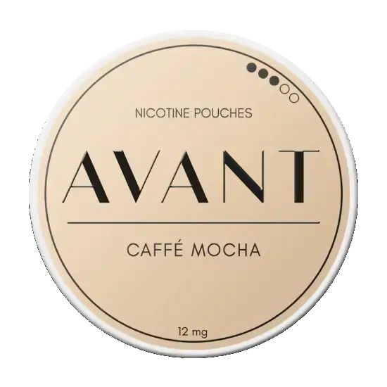 AVANT Caffe Mocha Normal by AVANT - strong