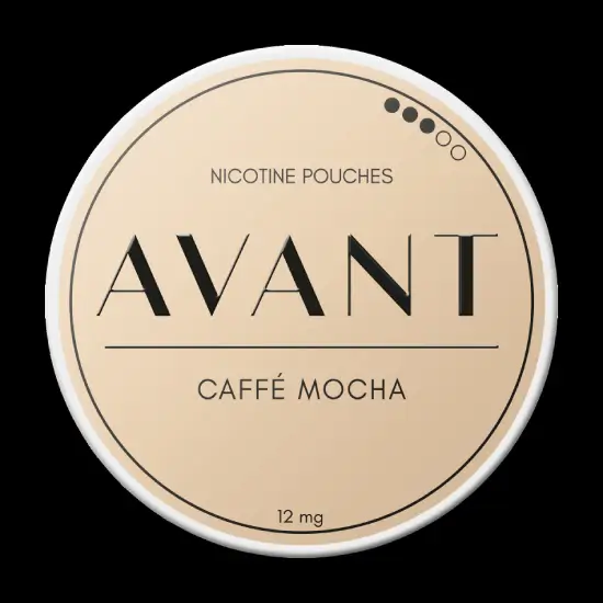 Avant Caffe Mocha Normal