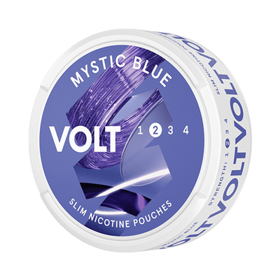 VOLT Mystic Blue Slim