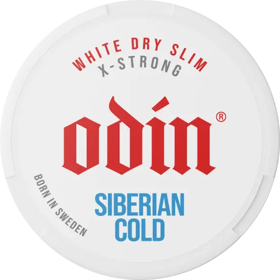 Odin Siberian Cold X-Strong