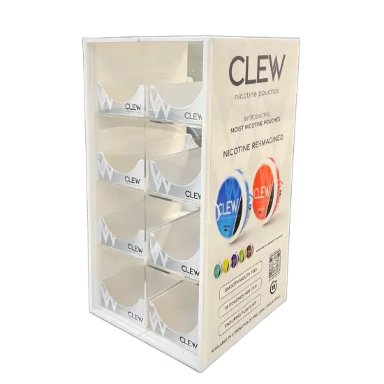 CLEW Display