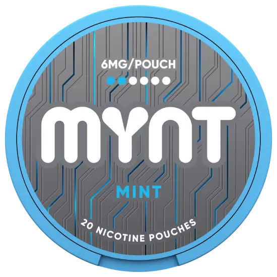 MYNT Mint Slim Regular