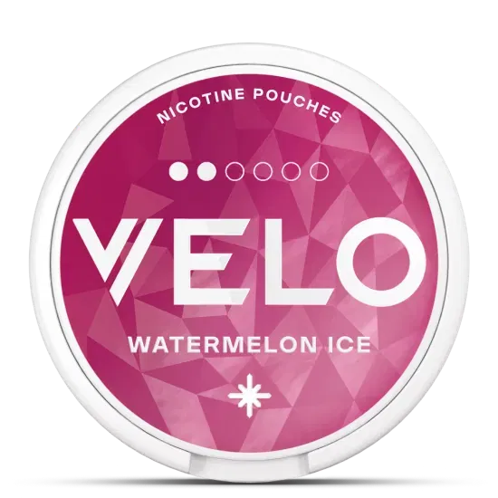VELO Watermelon Ice Mini (ES)