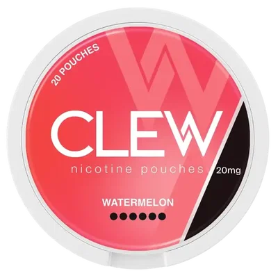 CLEW Watermelon 20mg