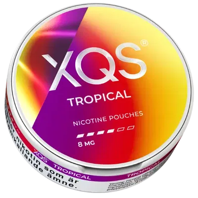 XQS Tropical Strong