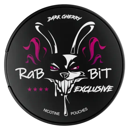 Rabbit Dark Cherry