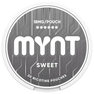 MYNT Sweet Slim Strong