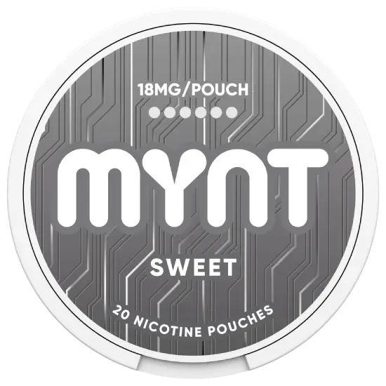 MYNT Sweet Slim Strong